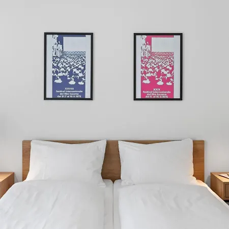 Lägenhet Loctowers A3-4-2 By Interhome *