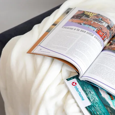 Lägenhet Loctowers A3-4-2 By Interhome