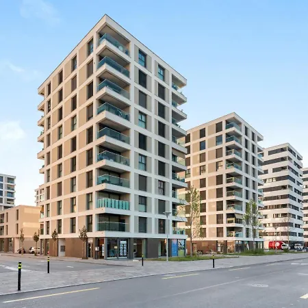 Loctowers A3-4-2 By Interhome Locarno