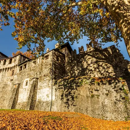 Loctowers A3-4-2 By Interhome Lägenhet