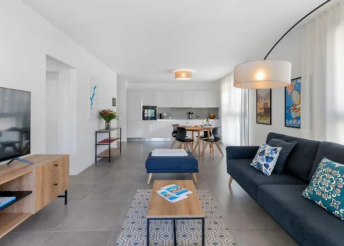 Loctowers A3-4-2 By Interhome Апартаменты *