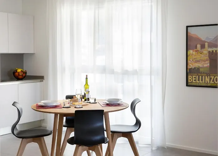 Loctowers A3-4-2 By Interhome *