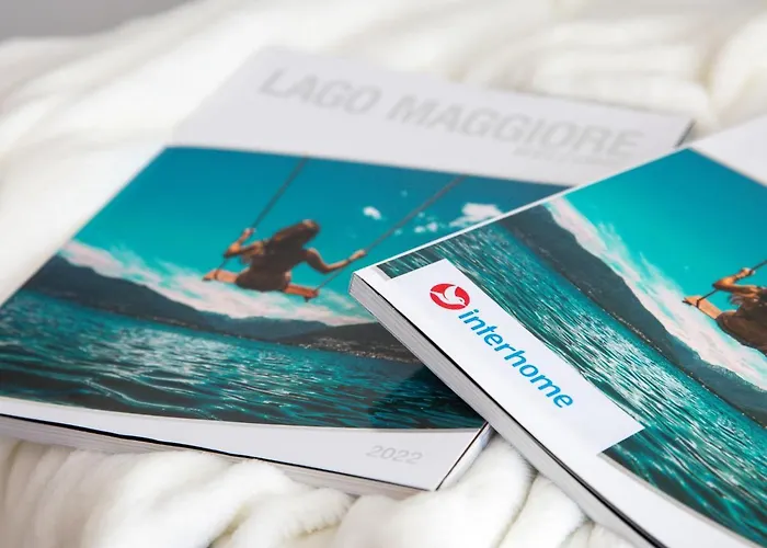 Loctowers A3-4-2 By Interhome Локарно