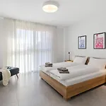 Appartement Loctowers A3-4-2 By Interhome Locarno