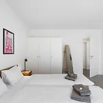 Loctowers A3-4-2 By Interhome Appartement