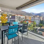 Loctowers A3-4-2 By Interhome Appartement *
