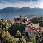 Loctowers A3-4-2 By Interhome Appartement Locarno