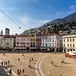 Loctowers A3-4-2 By Interhome Locarno