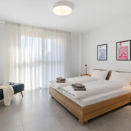 Apartman Loctowers A3-4-2 By Interhome Locarno