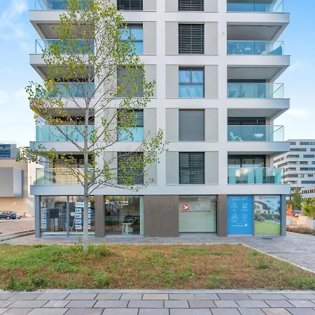 Appartement Loctowers A3-4-2 By Interhome *