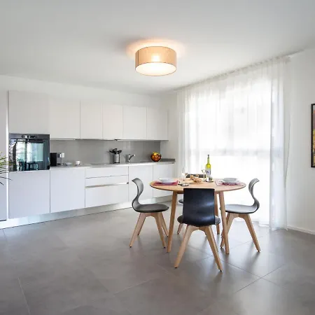 Loctowers A3-4-2 By Interhome Appartement *